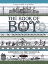 The Book of Boy